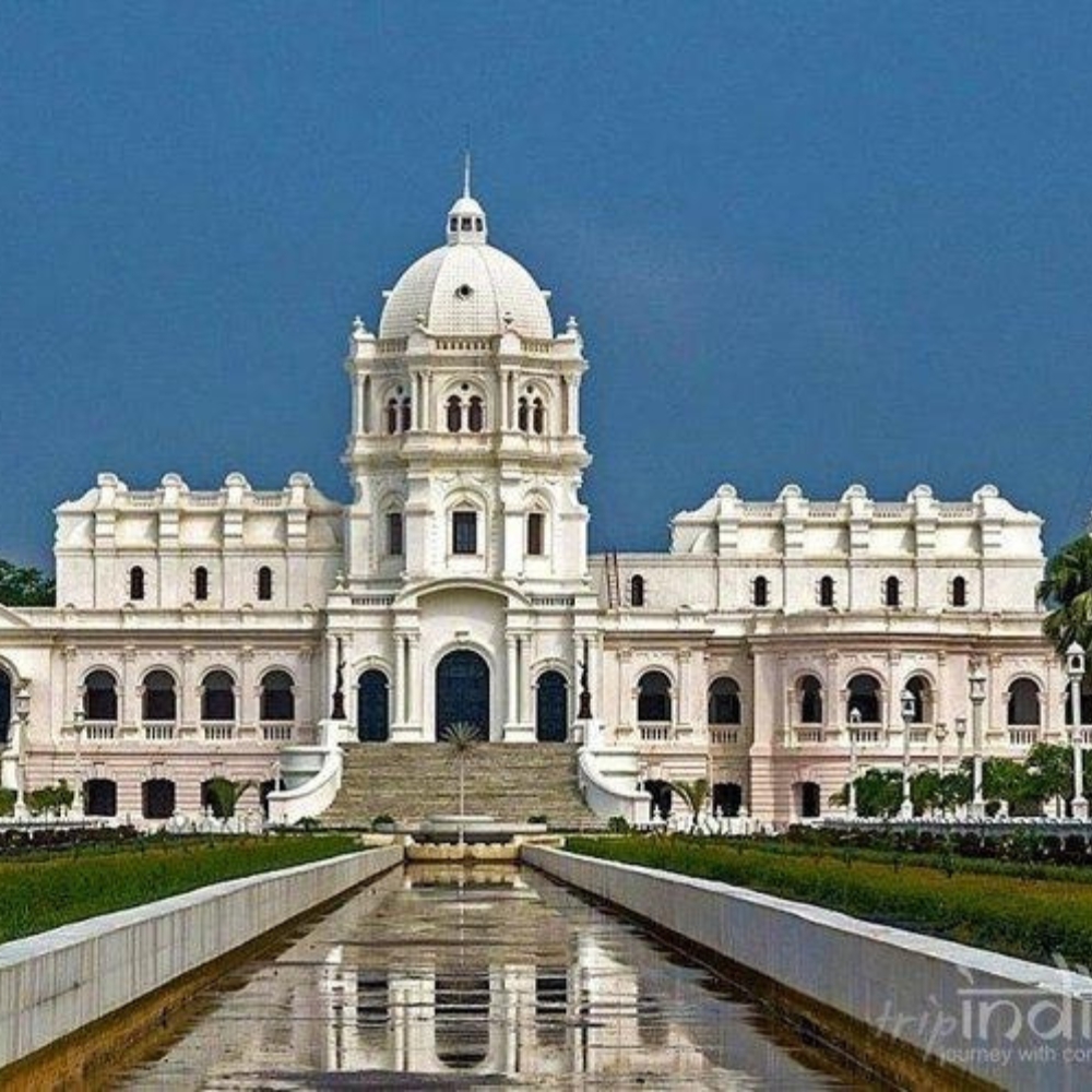 Ujjayanta Palace